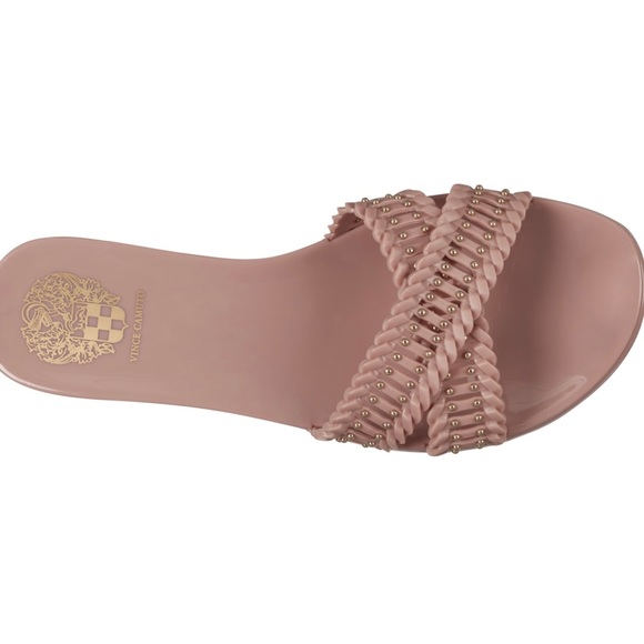 Vince Camuto Jelly Slides - Picture 4 of 12